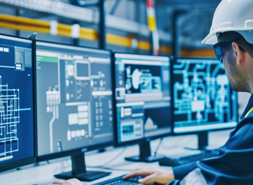 Engineering Drafting Services